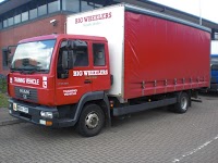 Big Wheelers South Wales Limited 633457 Image 3